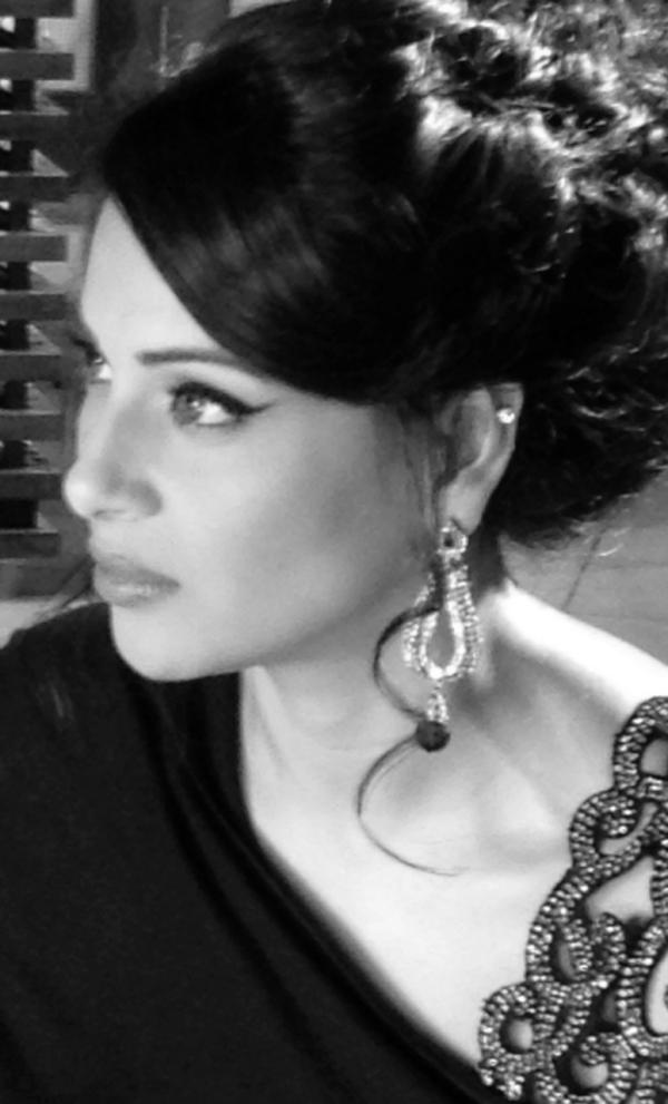 Exclusive Pics from Shooting Locations