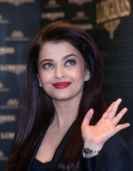 Aishwarya Rai Bachchan looking stunning at an event in Kuwait