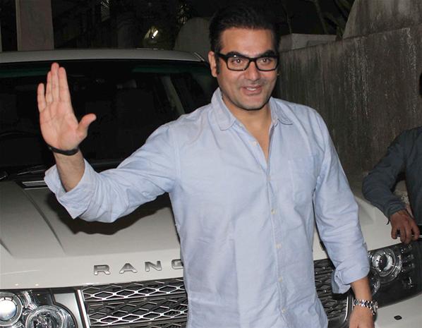 Special screening of DABANGG 2