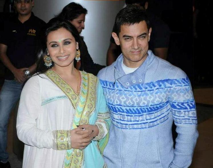 Premiere of TALAASH