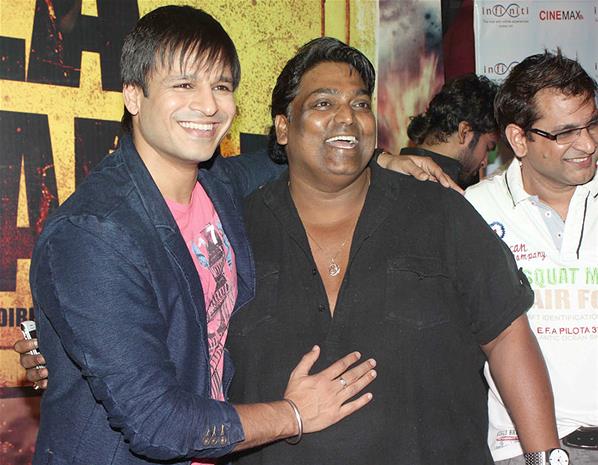 Premiere of ZILA GHAZIABAD