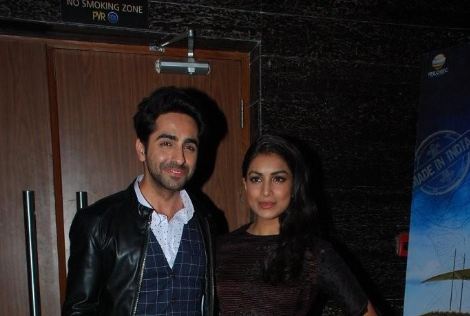 Special screening of 'Hawaizaada'