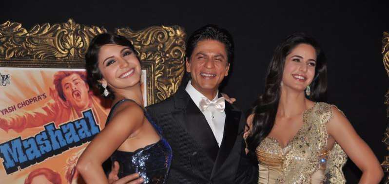 Premiere of JAB TAK HAI JAAN