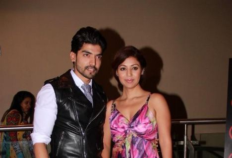 Special screening of 'Khamoshiyan'