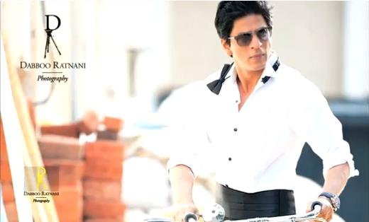 Dabboo Ratnani Calendar 2013
