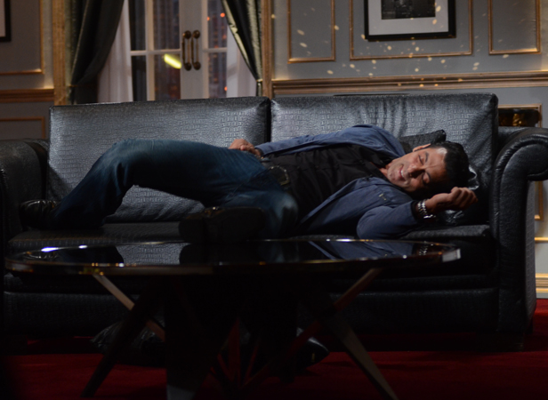 Salman Khan on Koffee With Karan