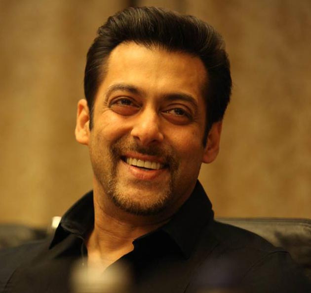 Salman Khan meets media from Poland for 'Kick'