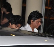 Bollywood pays homage to Yash Chopra