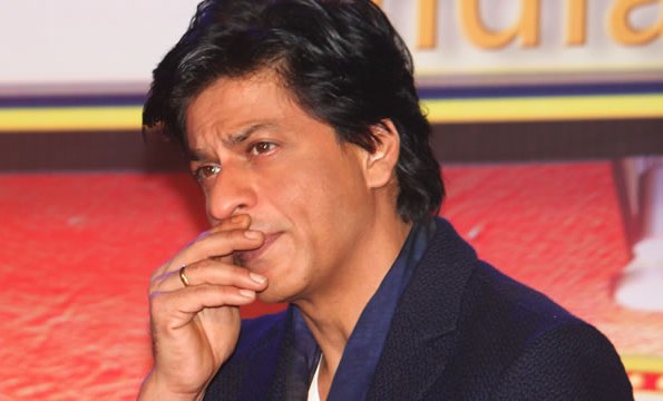 Shahrukh Khan launches Kidzania R City Mall