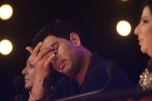 Yuvraj Singh on Indias Got Talent