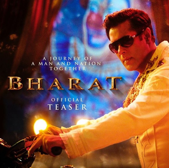 Bharat's Trailer To Be Launched On April 24