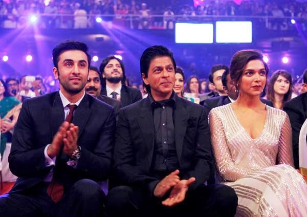 Zee Cine Awards 2013
