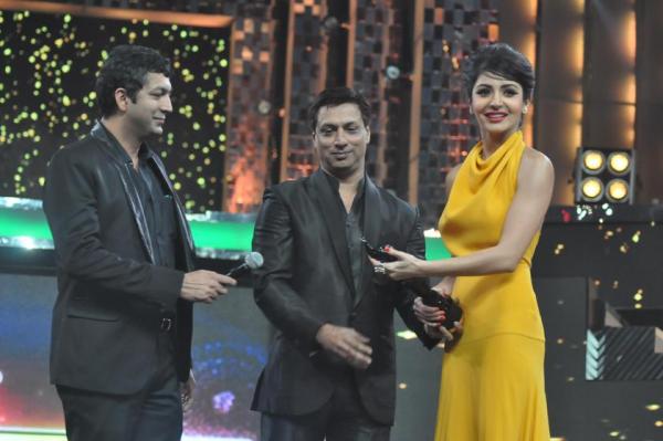 58th Filmafre Awards