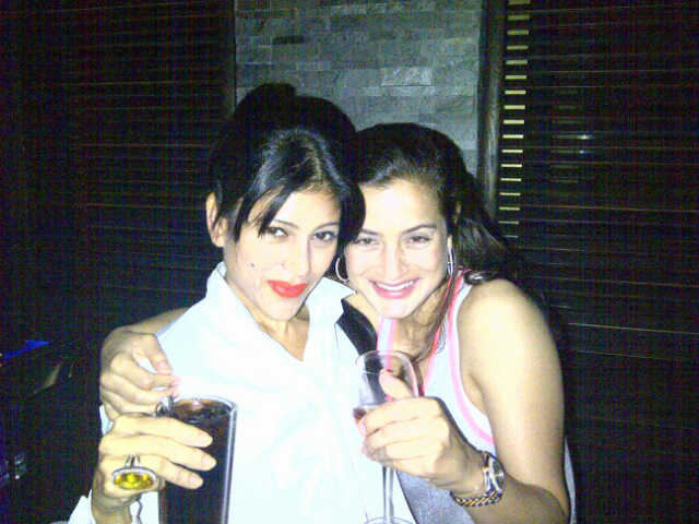 Twitter Pics on 25th April
