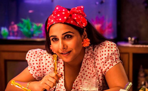 New stills from GHANCHAKKAR