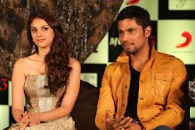 First look launch of MURDER 3