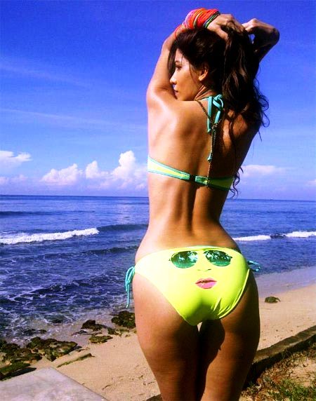 New Bollywood hotties