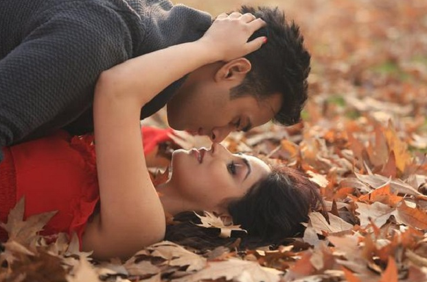 Movie stills of Pulkit Samrat and Yami Gautam starrer 'Junooniyat'