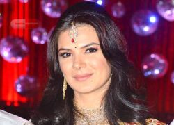 Marriage Party Of Urvashi and Sachin Joshi
