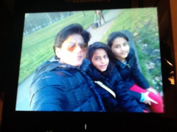 Twitter Pics 15th March