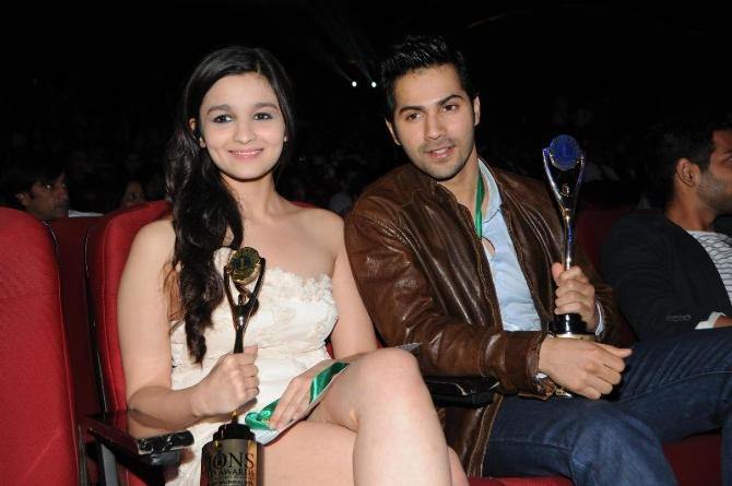 19th Golden Lion Awards