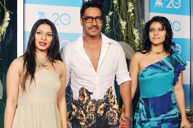 20th Anniversary of Zee Network