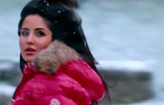 Stills from Jab Tak Hai Jaan