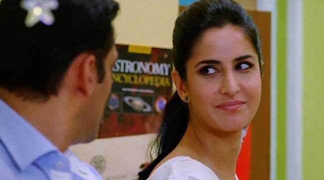 Stills from EK THA TIGER 11