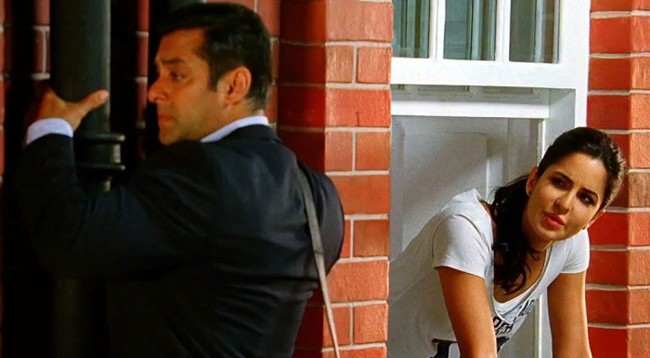 Stills from EK THA TIGER 12