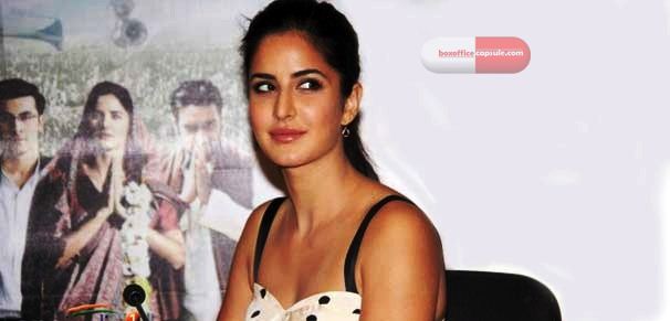 Katrina Kaif attends RAAJNEETI book launch 2