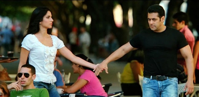Stills from EK THA TIGER 13