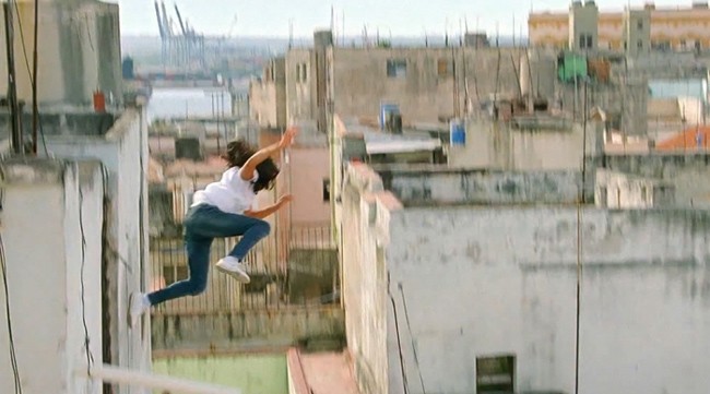 Stills from EK THA TIGER 14