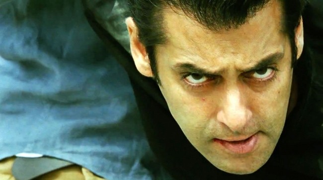 Stills from EK THA TIGER 16