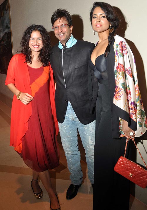 Launch of Jet Gems at JW Mariott
