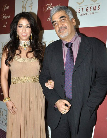 Launch of Jet Gems at JW Mariott
