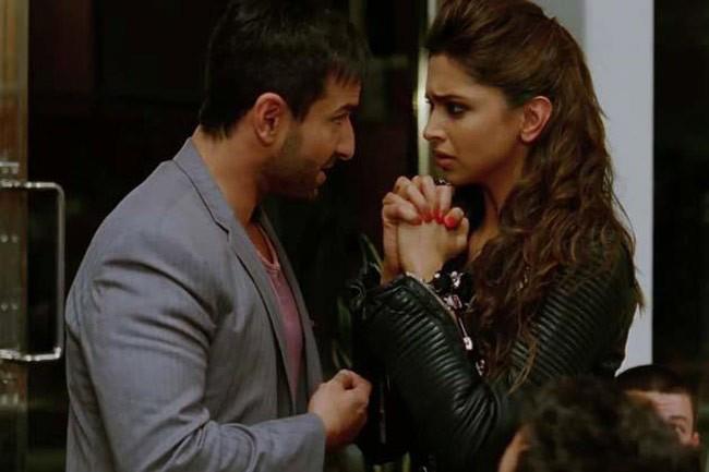 album no. 2 of stills from COCKTAIL 2