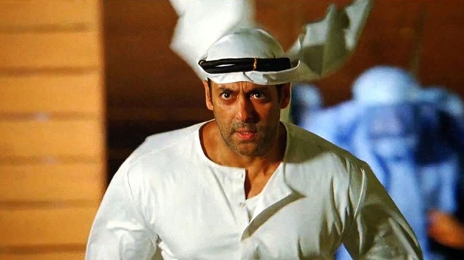 Stills from EK THA TIGER 17
