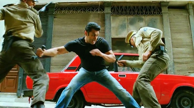 Stills from EK THA TIGER 18
