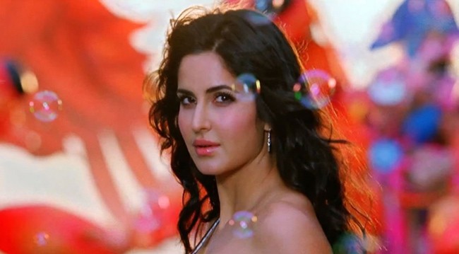 Stills from EK THA TIGER 5