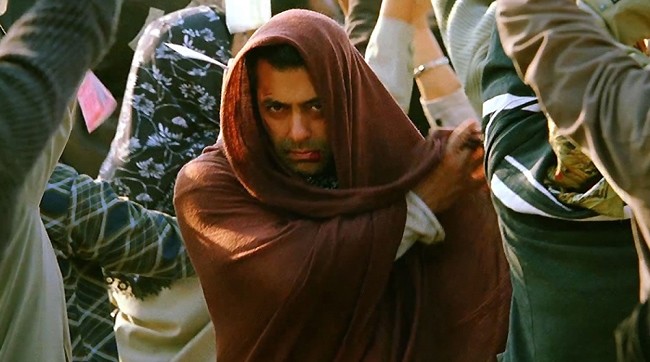 Stills from EK THA TIGER 20