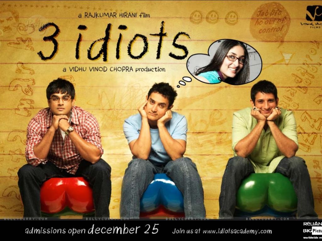 Friendship Day and Bollywood films