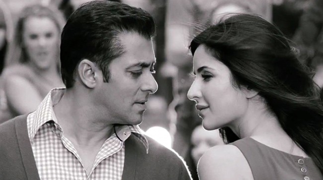 Stills from EK THA TIGER 8