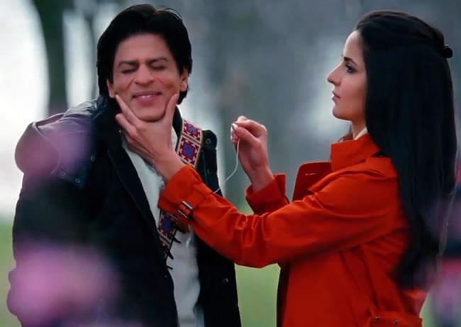 Stills from Jab Tak Hai Jaan