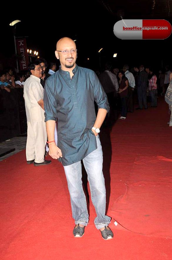 premier of FERRARI KI SAWAARI 12