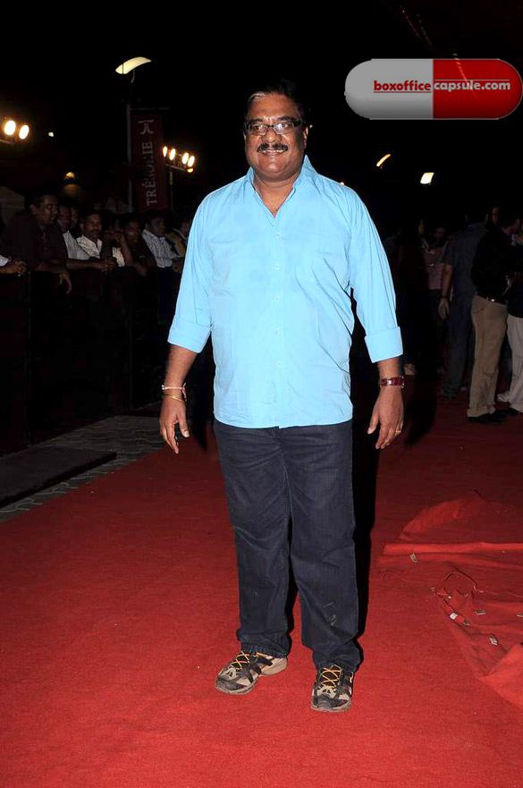 premier of FERRARI KI SAWAARI 13