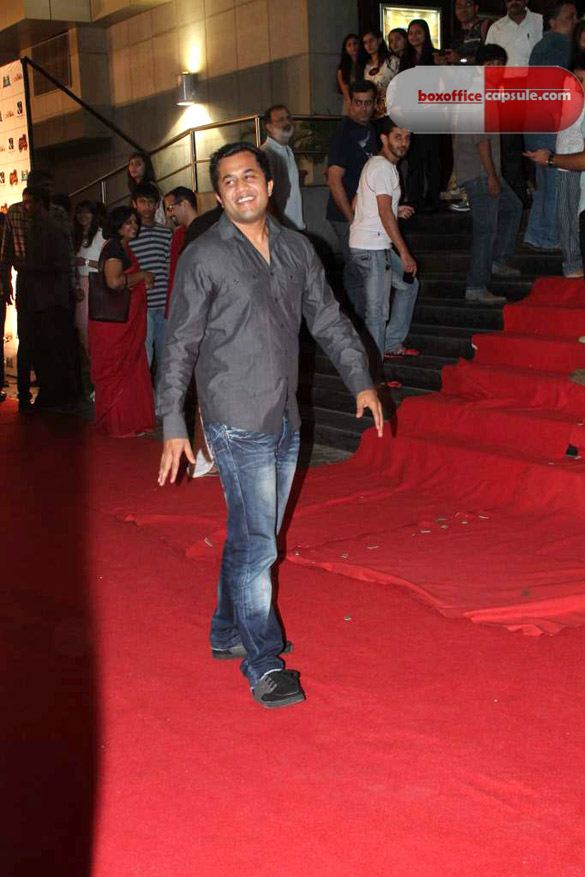 premier of FERRARI KI SAWAARI 16