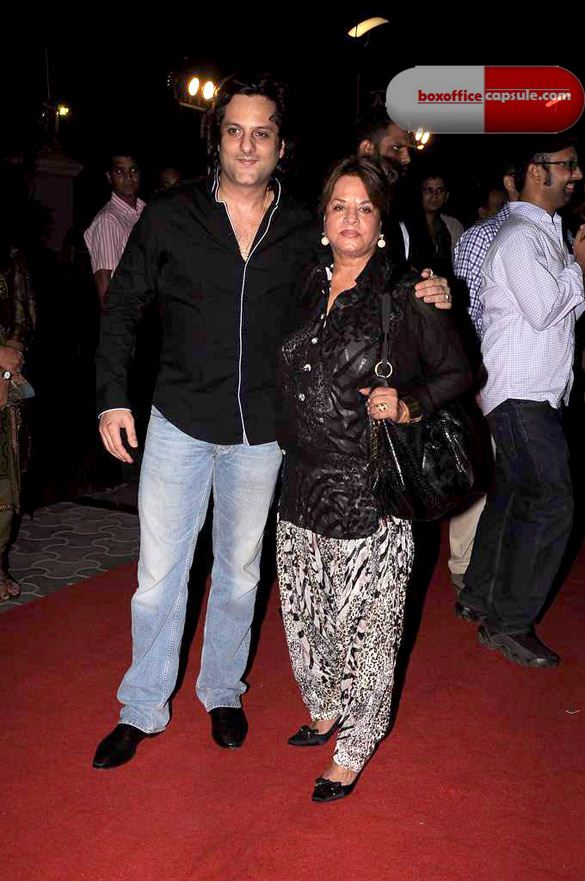 premier of FERRARI KI SAWAARI 17