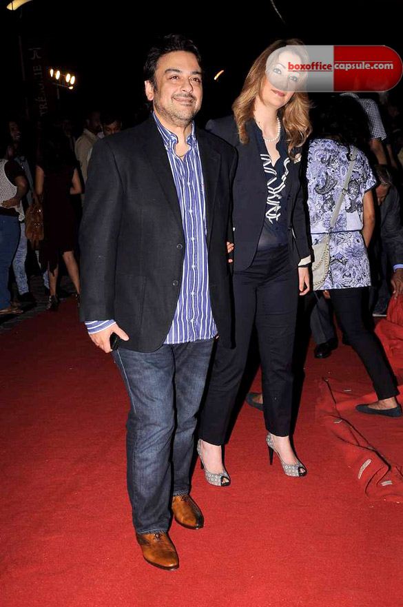 premier of FERRARI KI SAWAARI 18