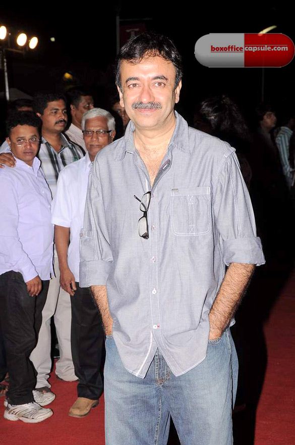 premier of FERRARI KI SAWAARI 20