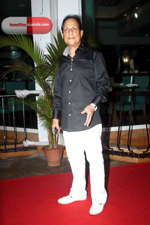 Success bash of FERRARI KI SAWAARI 1